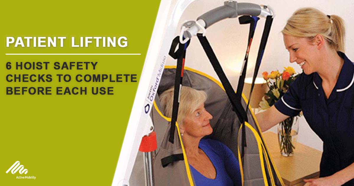 6 Hoist Safety Checks To Complete Before Use